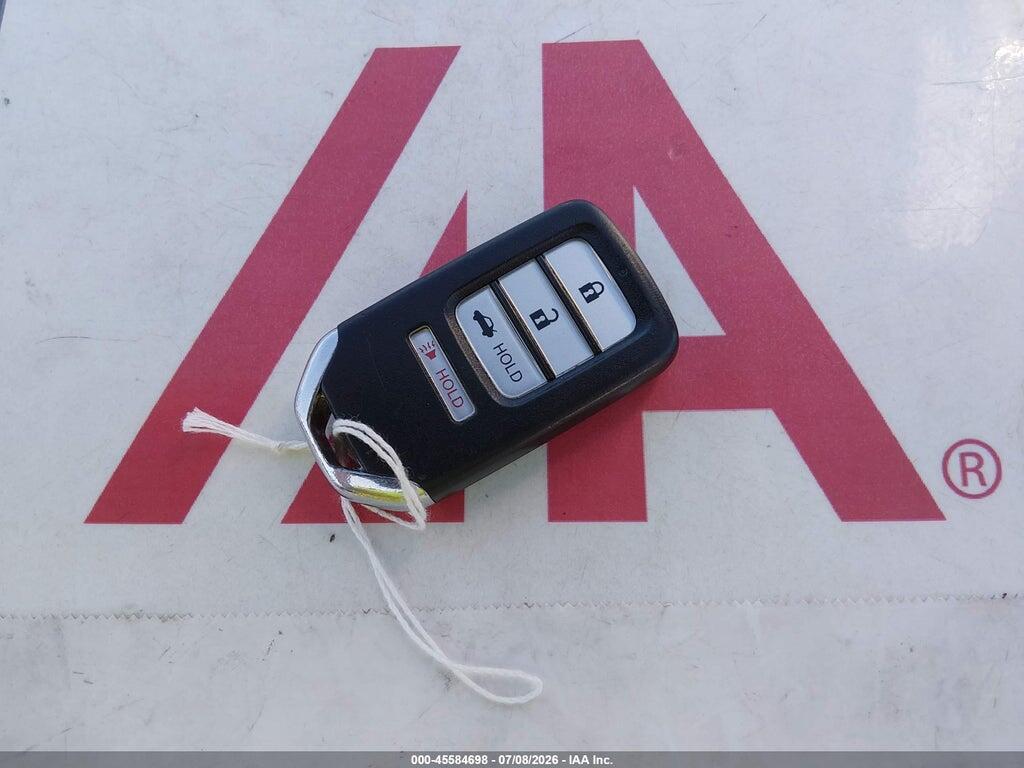 1HGCV1F11KA006120 2019 HONDA ACCORD photo no. 11