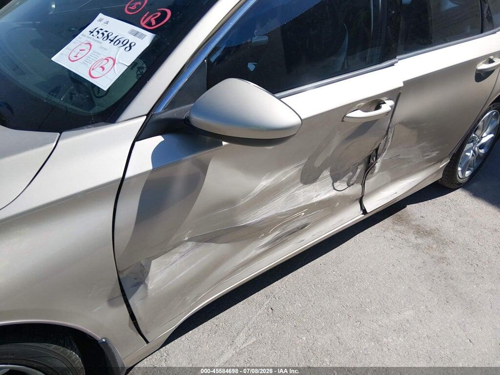 1HGCV1F11KA006120 2019 HONDA ACCORD photo no. 6