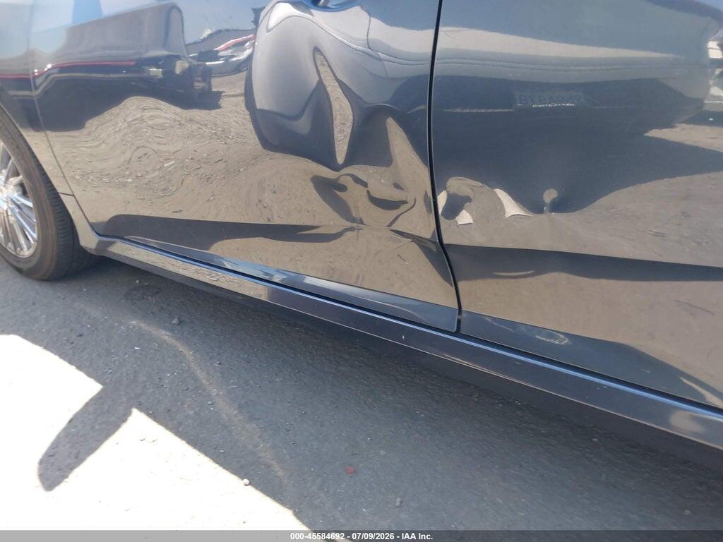 2HGFC2F64MH530015 2021 HONDA CIVIC photo no. 6