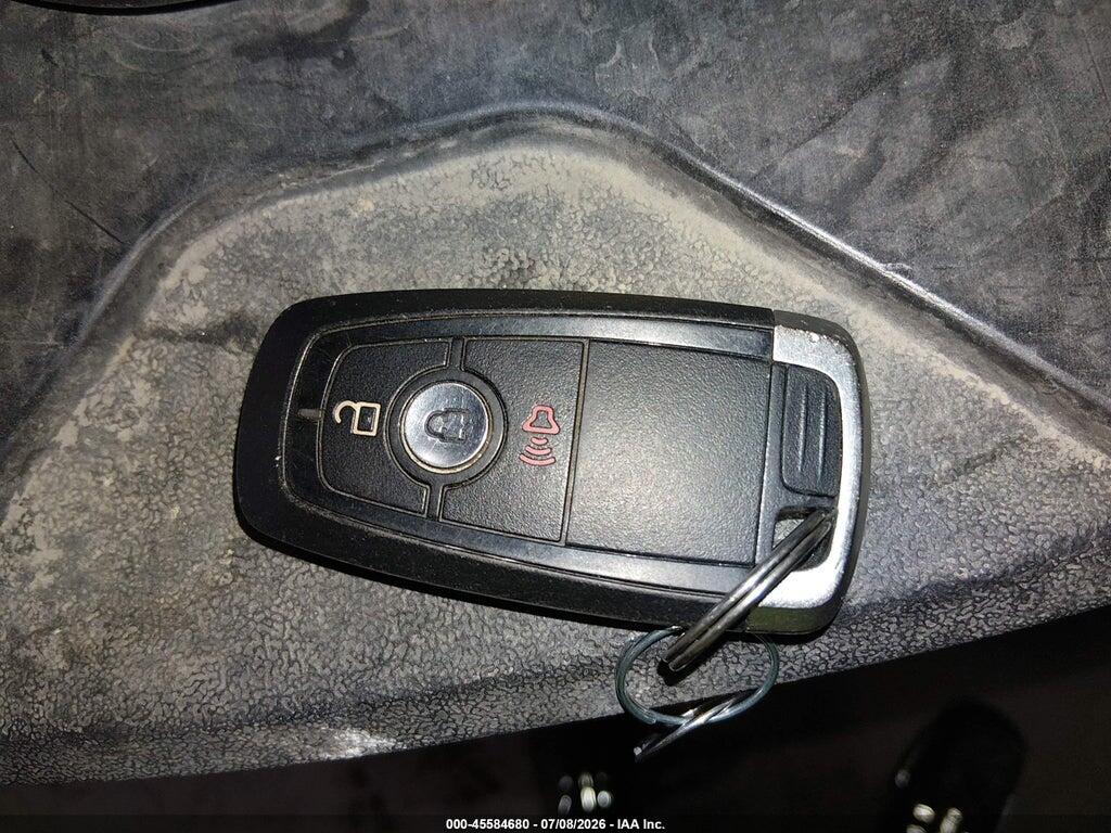 MAJ6S3KL9KC283230 2019 FORD ECOSPORT photo no. 11