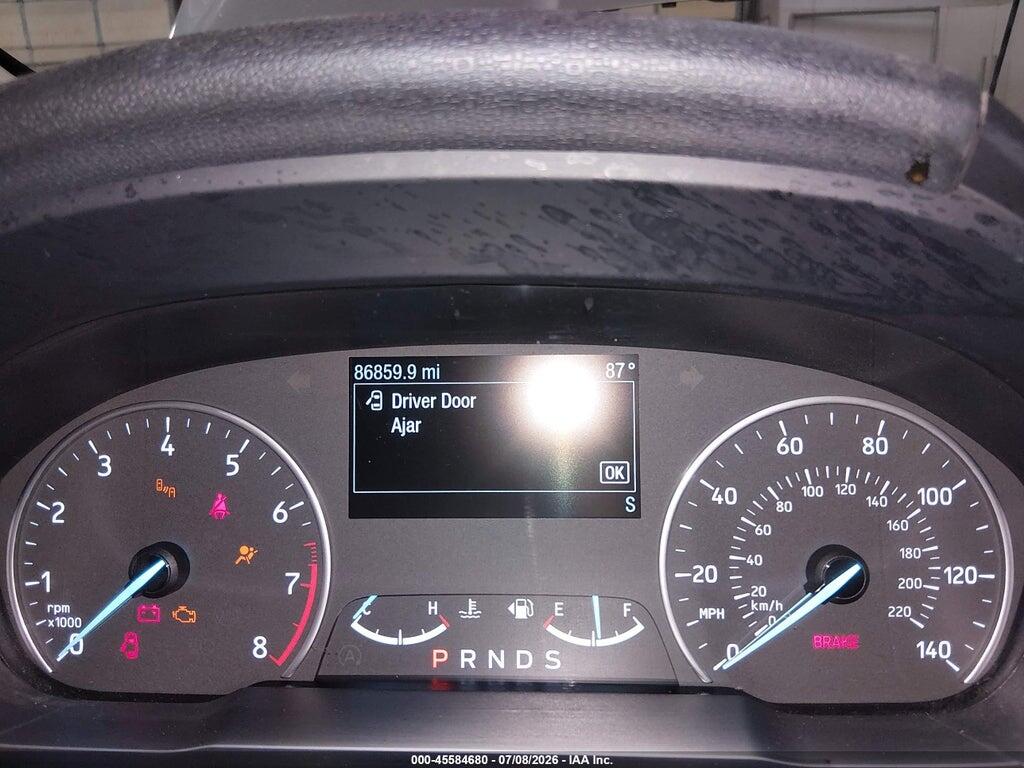 MAJ6S3KL9KC283230 2019 FORD ECOSPORT photo no. 7