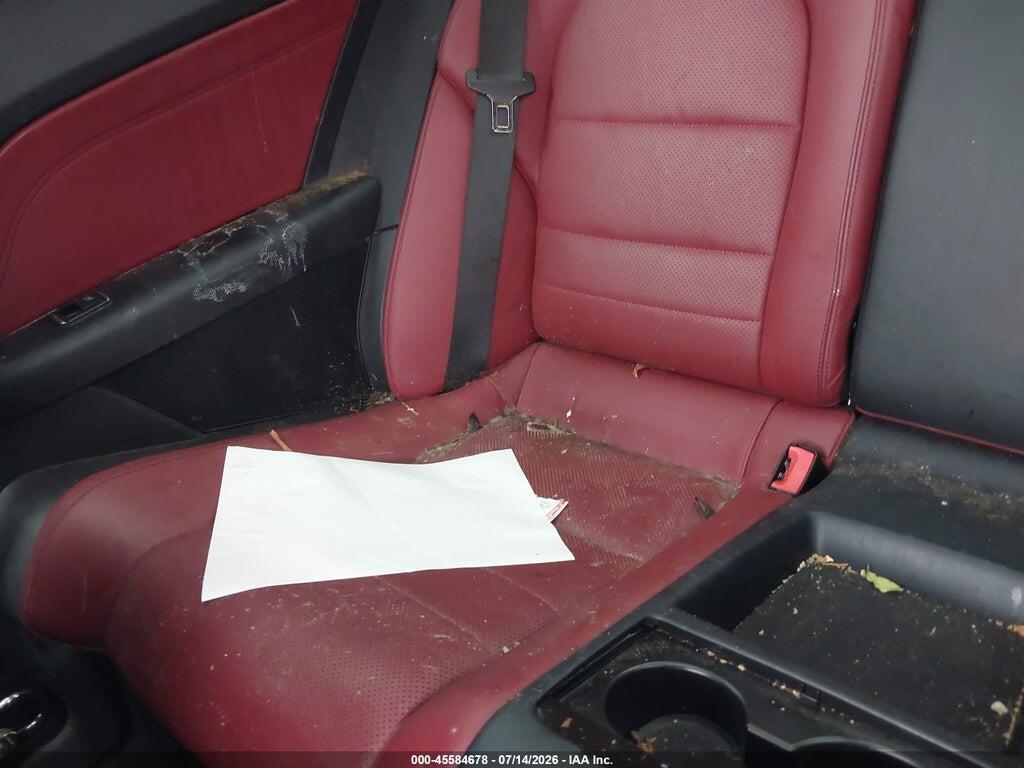 WDDKJ8JB1EF263922 2014 MERCEDES-BENZ E 350 photo no. 6