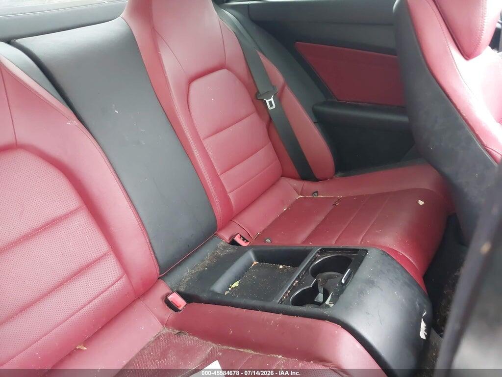 WDDKJ8JB1EF263922 2014 MERCEDES-BENZ E 350 photo no. 8
