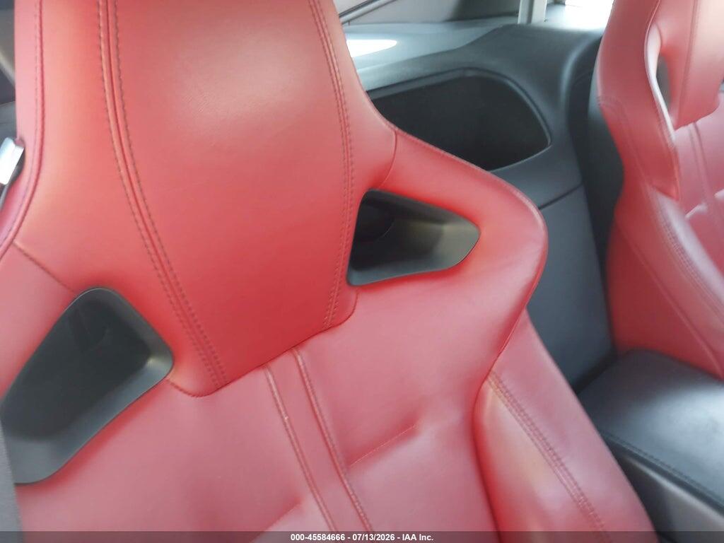 SAJWA6BU5F8K17954 2015 JAGUAR F-TYPE photo no. 8