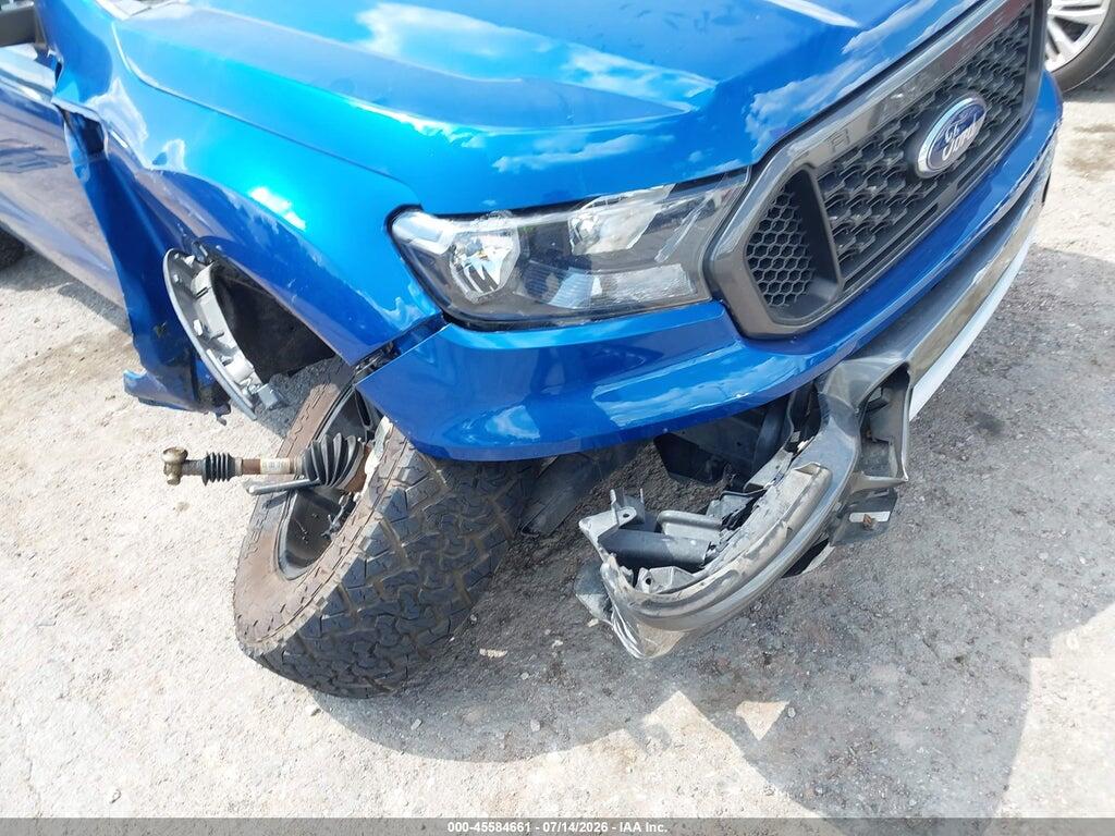 1FTER4FH3LLA98542 2020 FORD RANGER photo no. 6