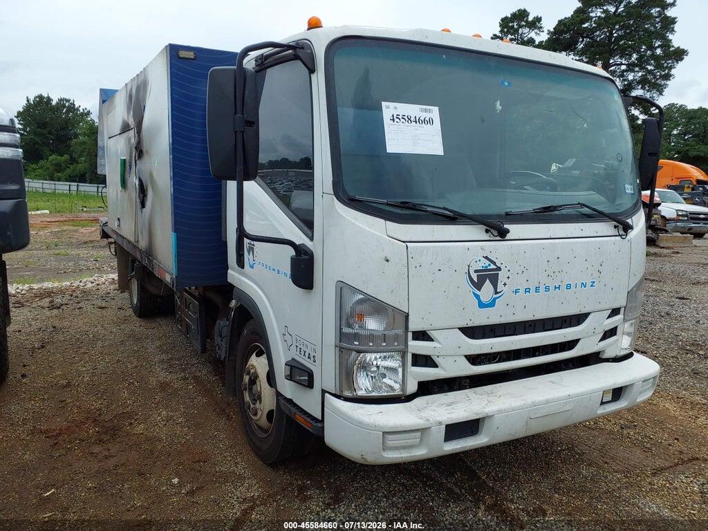 JALE5W165M7900692 2021 ISUZU NQR photo no. 1