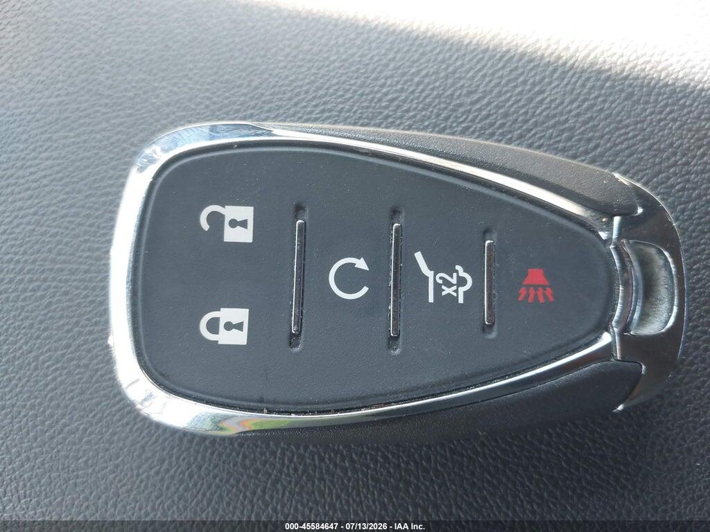 2GNAXTEV9L6104981 2020 CHEVROLET EQUINOX photo no. 11