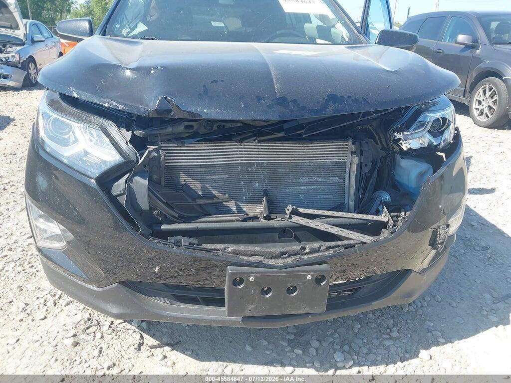 2GNAXTEV9L6104981 2020 CHEVROLET EQUINOX photo no. 6
