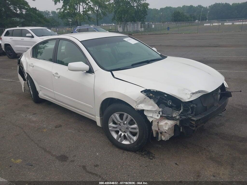 1N4AL2AP3AN517368 2010 NISSAN ALTIMA photo no. 1