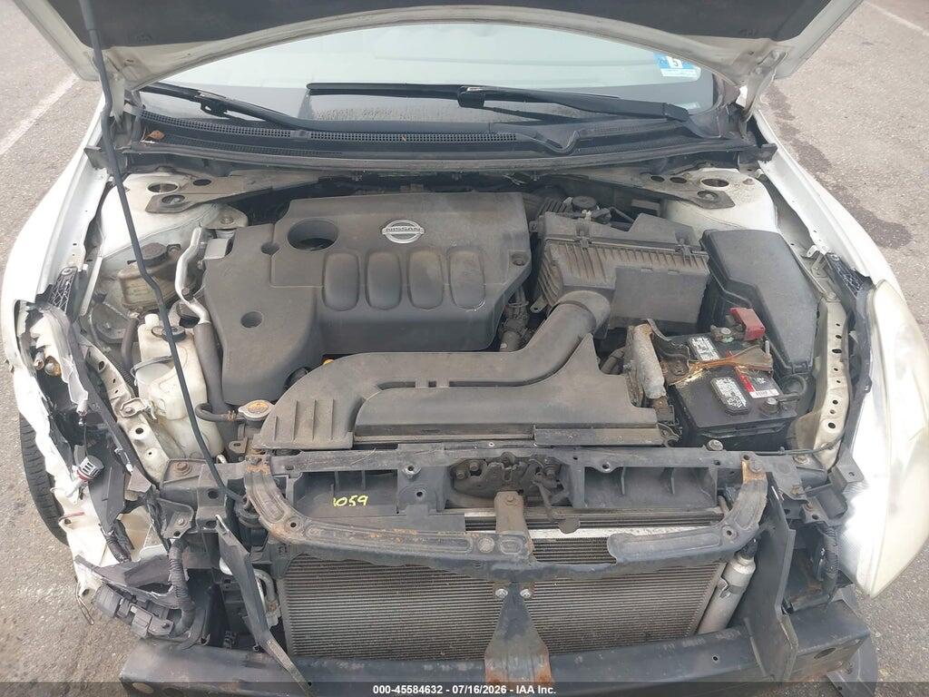 1N4AL2AP3AN517368 2010 NISSAN ALTIMA photo no. 10