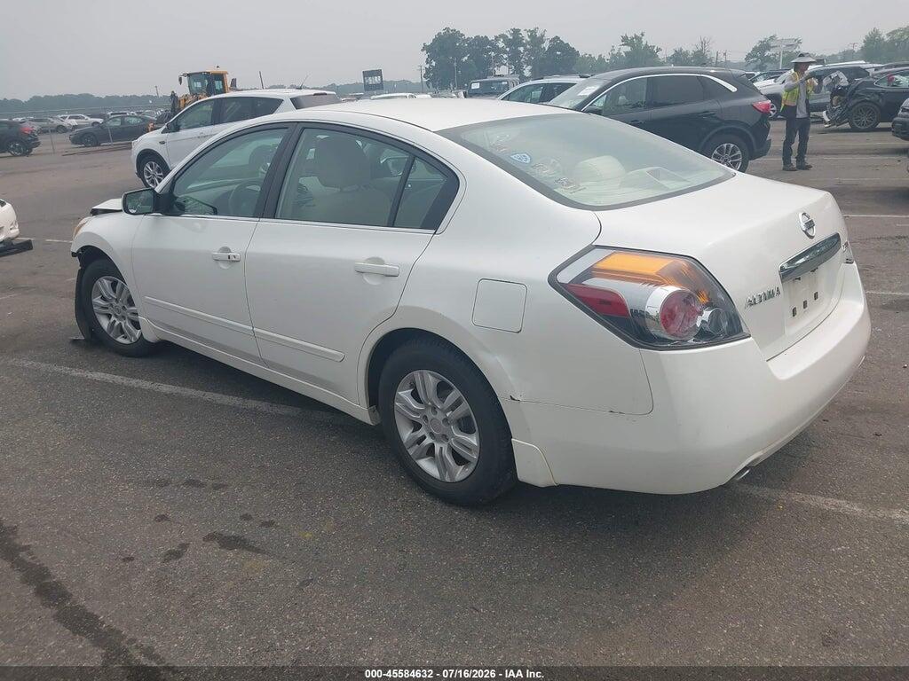 1N4AL2AP3AN517368 2010 NISSAN ALTIMA photo no. 3