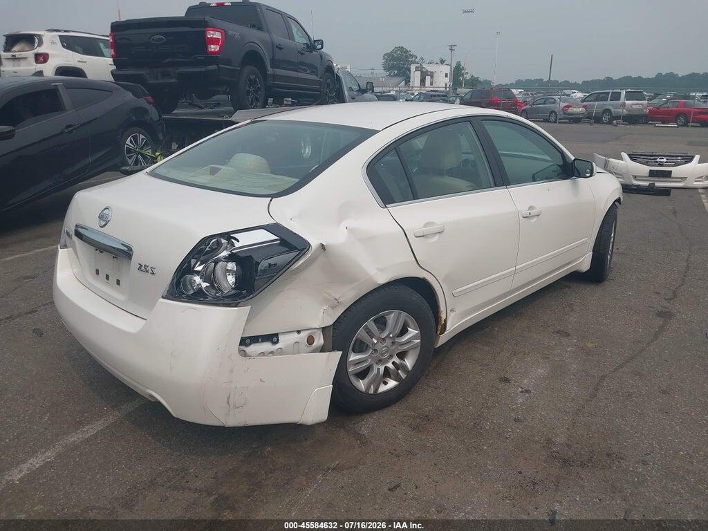 1N4AL2AP3AN517368 2010 NISSAN ALTIMA photo no. 4
