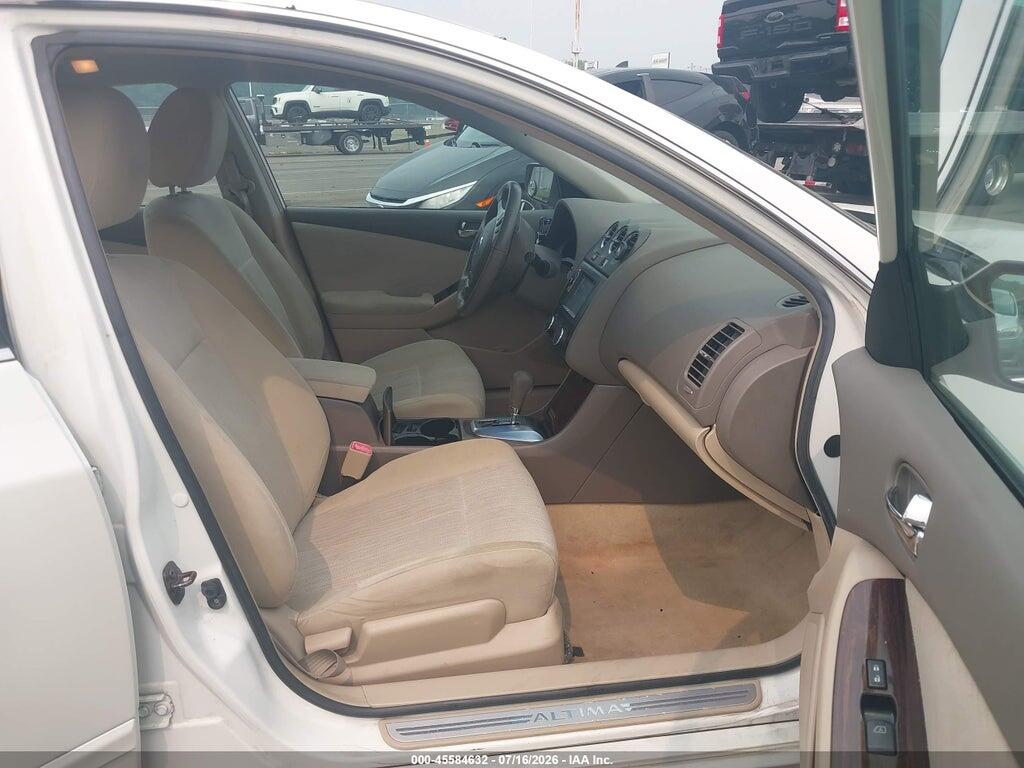 1N4AL2AP3AN517368 2010 NISSAN ALTIMA photo no. 5