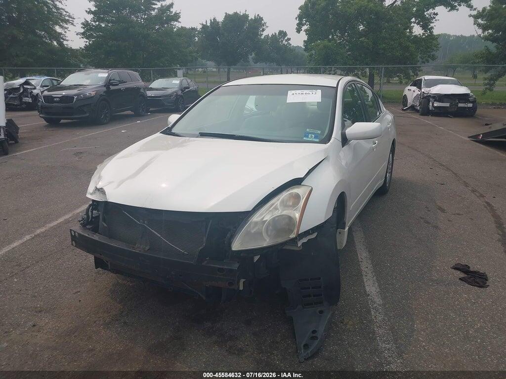 1N4AL2AP3AN517368 2010 NISSAN ALTIMA photo no. 6