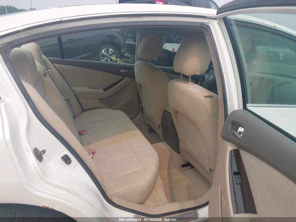 1N4AL2AP3AN517368 2010 NISSAN ALTIMA photo no. 8