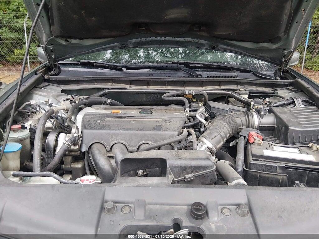 JHMCP26888C079265 2008 HONDA ACCORD photo no. 10