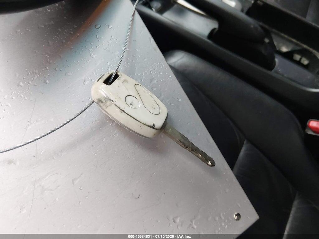 JHMCP26888C079265 2008 HONDA ACCORD photo no. 11