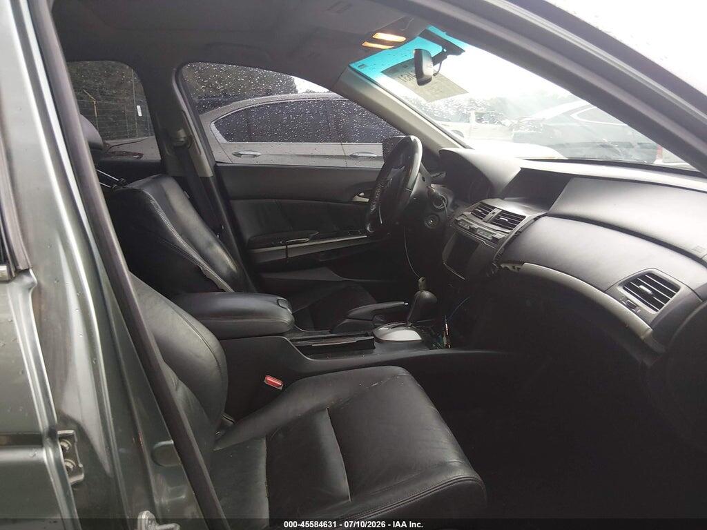 JHMCP26888C079265 2008 HONDA ACCORD photo no. 5