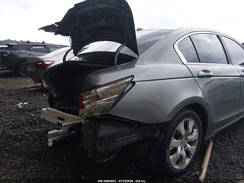 JHMCP26888C079265 2008 HONDA ACCORD photo no. 6