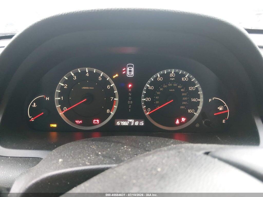 JHMCP26888C079265 2008 HONDA ACCORD photo no. 7