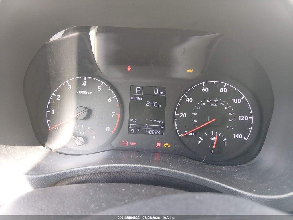 3KPC24A3XKE058960 2019 HYUNDAI ACCENT photo no. 7