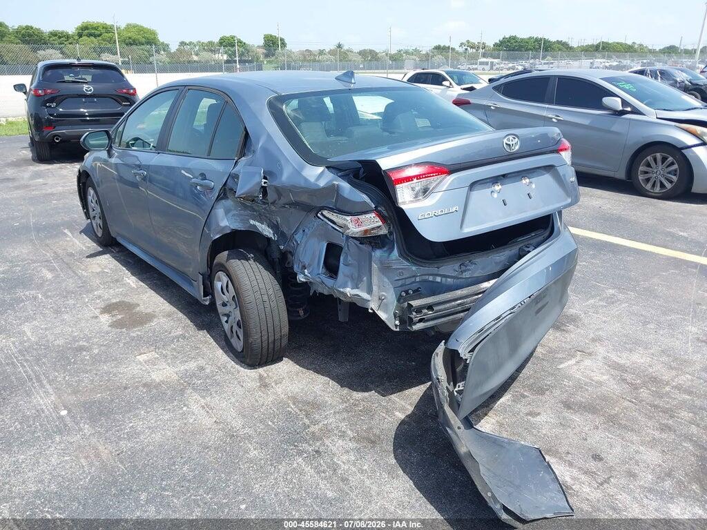 5YFB4MDE6RP102626 2024 TOYOTA COROLLA photo no. 6