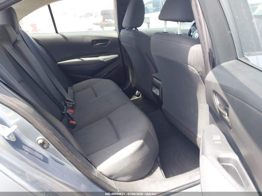 5YFB4MDE6RP102626 2024 TOYOTA COROLLA photo no. 8
