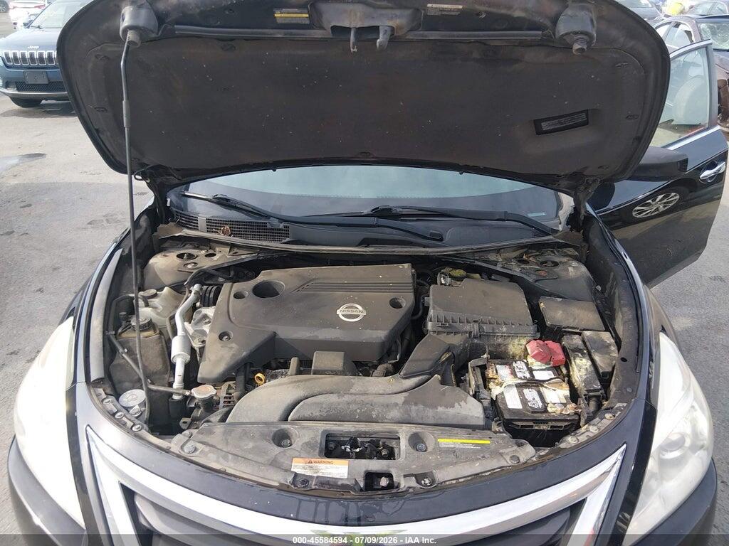1N4AL3AP1FN372747 2015 NISSAN ALTIMA photo no. 10