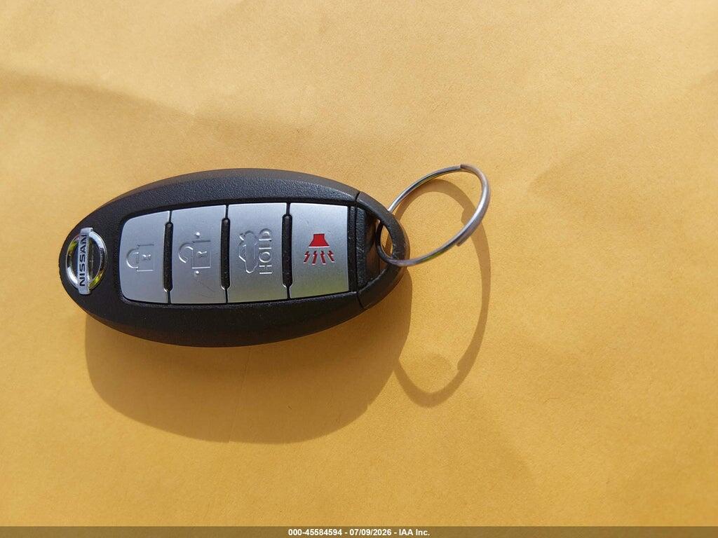 1N4AL3AP1FN372747 2015 NISSAN ALTIMA photo no. 11
