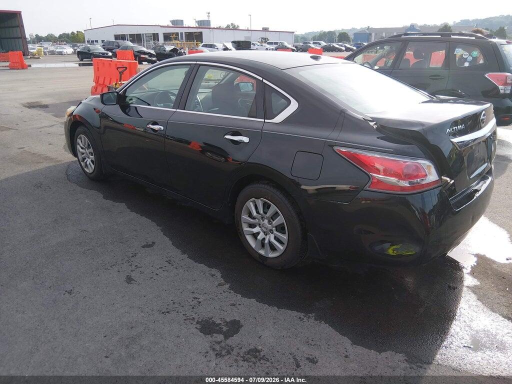 1N4AL3AP1FN372747 2015 NISSAN ALTIMA photo no. 3