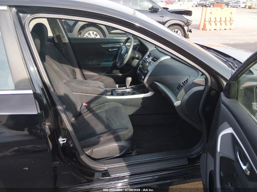 1N4AL3AP1FN372747 2015 NISSAN ALTIMA photo no. 5