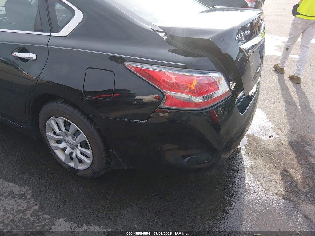 1N4AL3AP1FN372747 2015 NISSAN ALTIMA photo no. 6