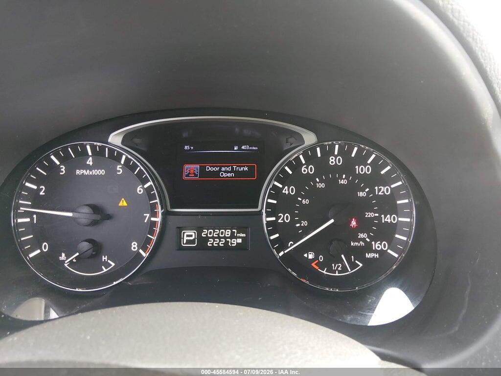 1N4AL3AP1FN372747 2015 NISSAN ALTIMA photo no. 7