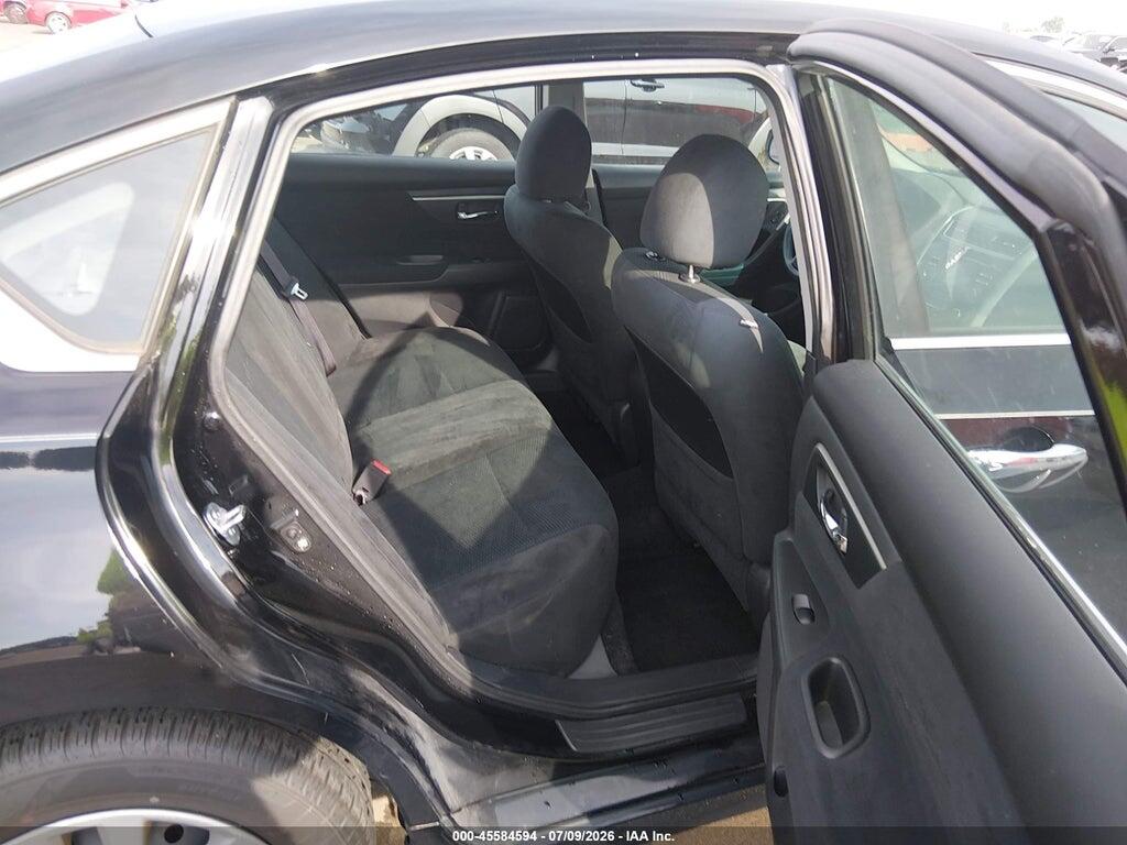 1N4AL3AP1FN372747 2015 NISSAN ALTIMA photo no. 8