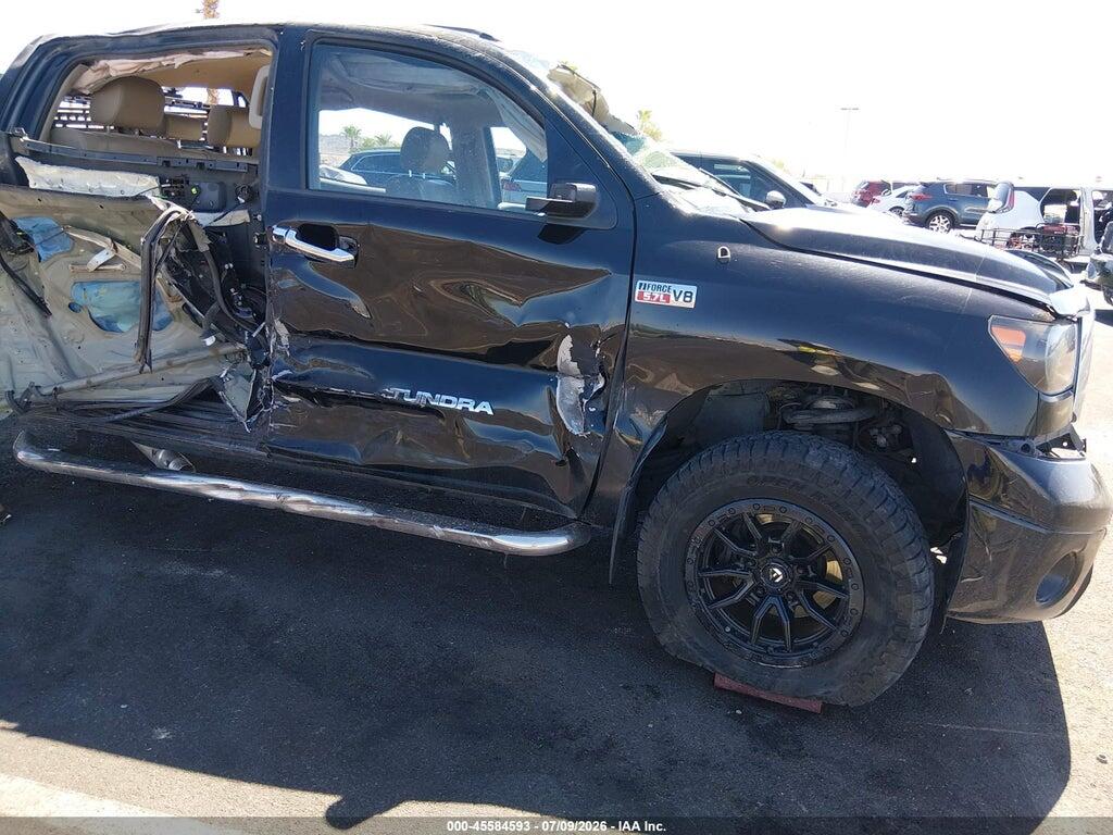 5TFHY5F17CX267592 2012 TOYOTA TUNDRA photo no. 6