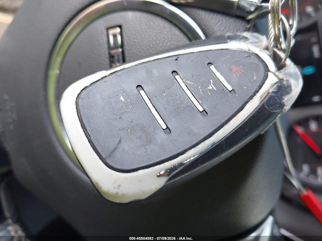 1G1FB1RS2H0140280 2017 CHEVROLET CAMARO photo no. 11