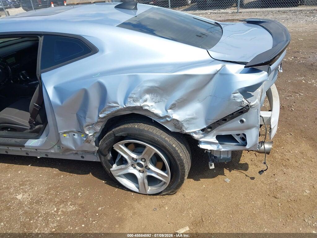 1G1FB1RS2H0140280 2017 CHEVROLET CAMARO photo no. 6