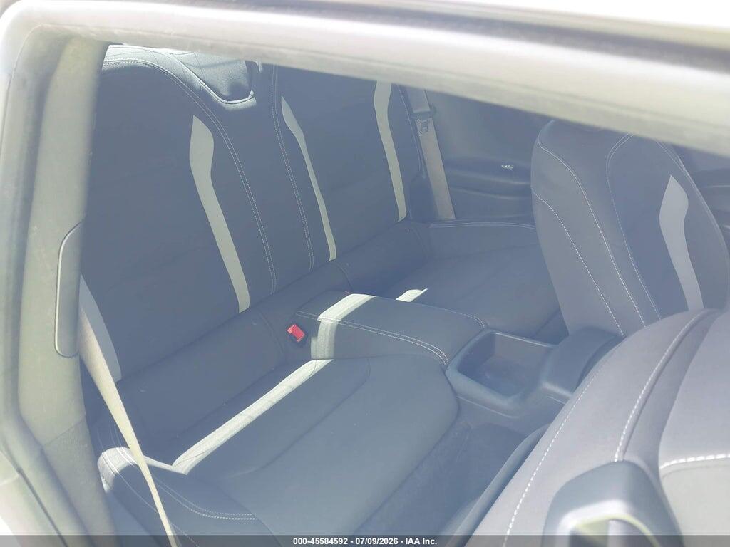 1G1FB1RS2H0140280 2017 CHEVROLET CAMARO photo no. 8