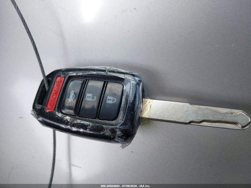 2HGFC2F51JH610004 2018 HONDA CIVIC photo no. 11