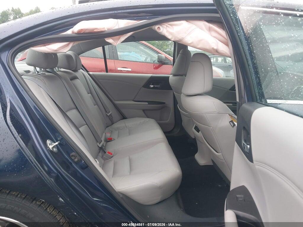 1HGCR2F91GA095887 2016 HONDA ACCORD photo no. 8