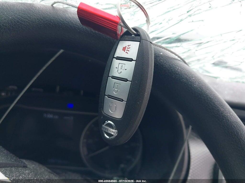 3N1CP5CV4LL485900 2020 NISSAN KICKS photo no. 11