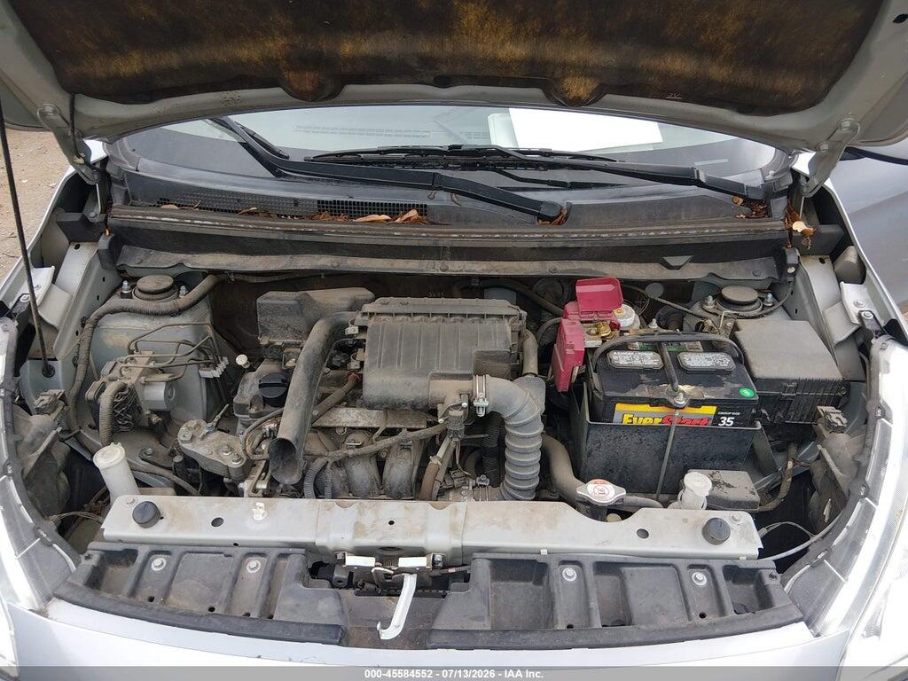 ML32F3FJ7KHF00773 2019 MITSUBISHI MIRAGE G4 photo no. 10
