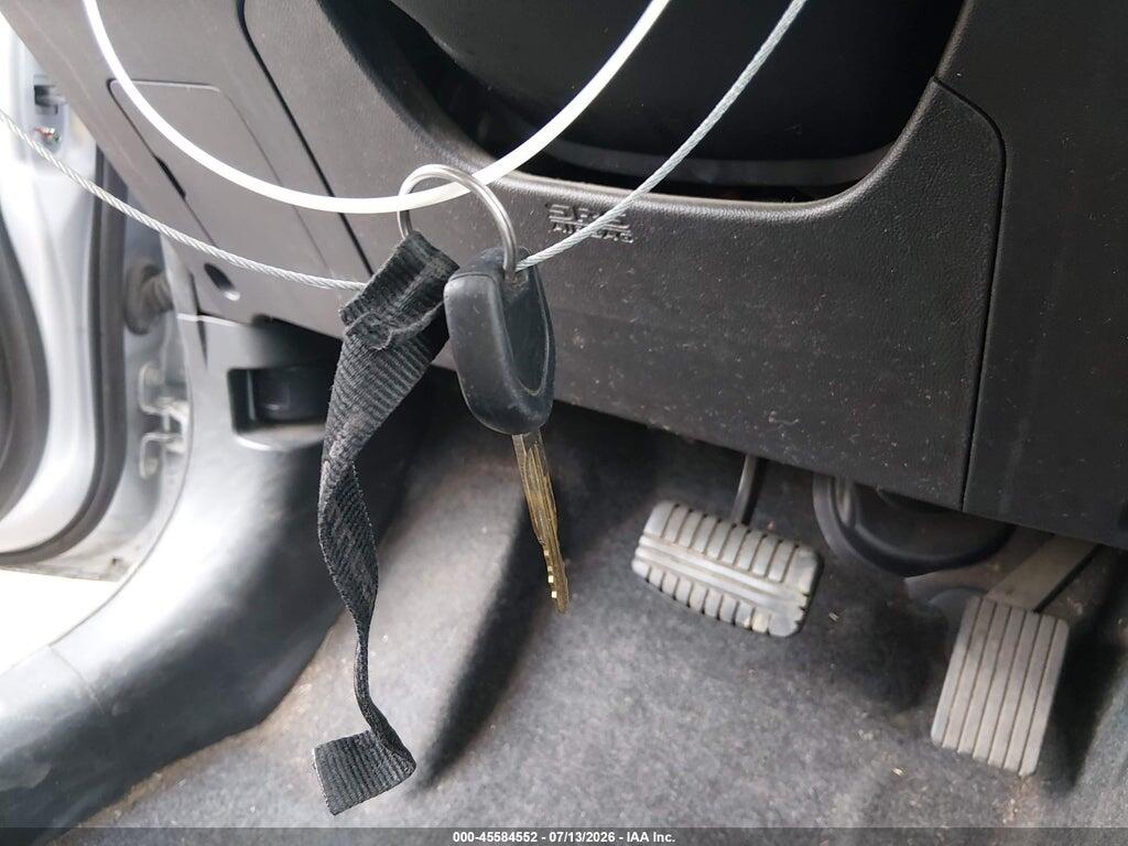 ML32F3FJ7KHF00773 2019 MITSUBISHI MIRAGE G4 photo no. 11