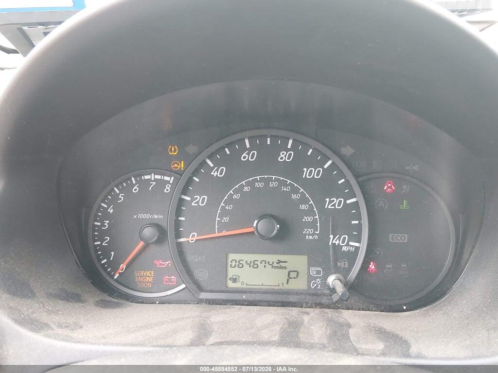 ML32F3FJ7KHF00773 2019 MITSUBISHI MIRAGE G4 photo no. 7
