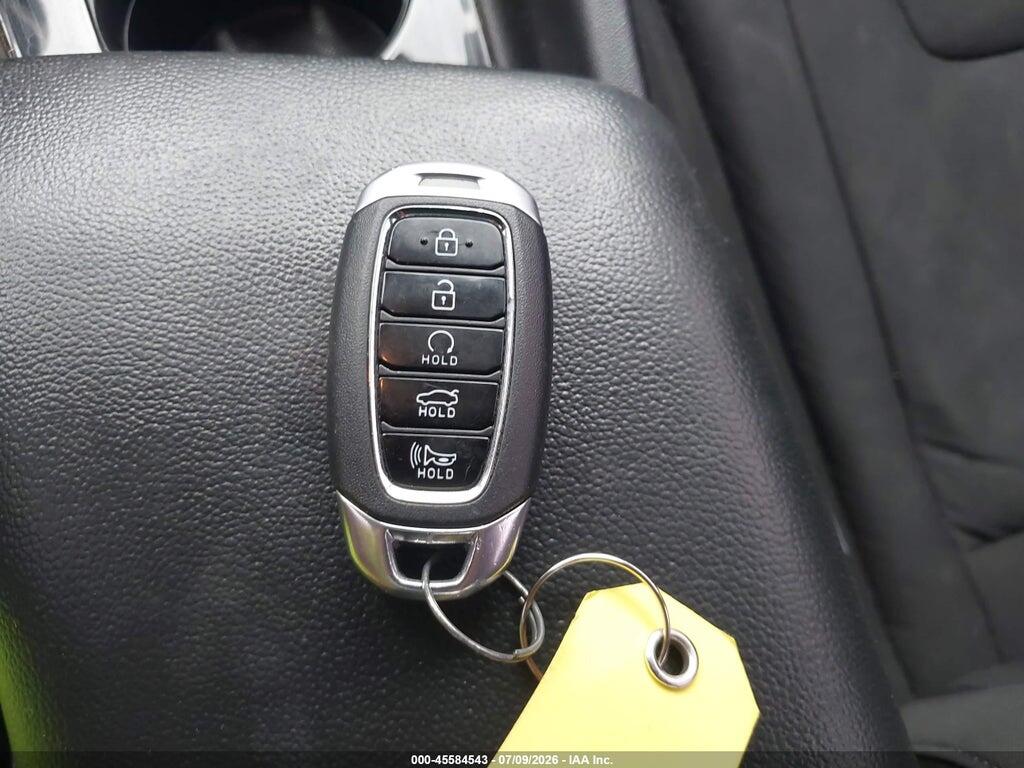 KMHLS4AG1NU369617 2022 HYUNDAI ELANTRA photo no. 11