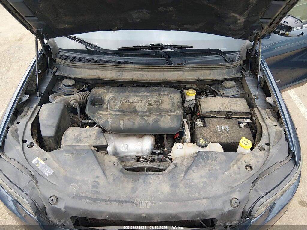 1C4PJLLB7LD543160 2020 JEEP CHEROKEE photo no. 10