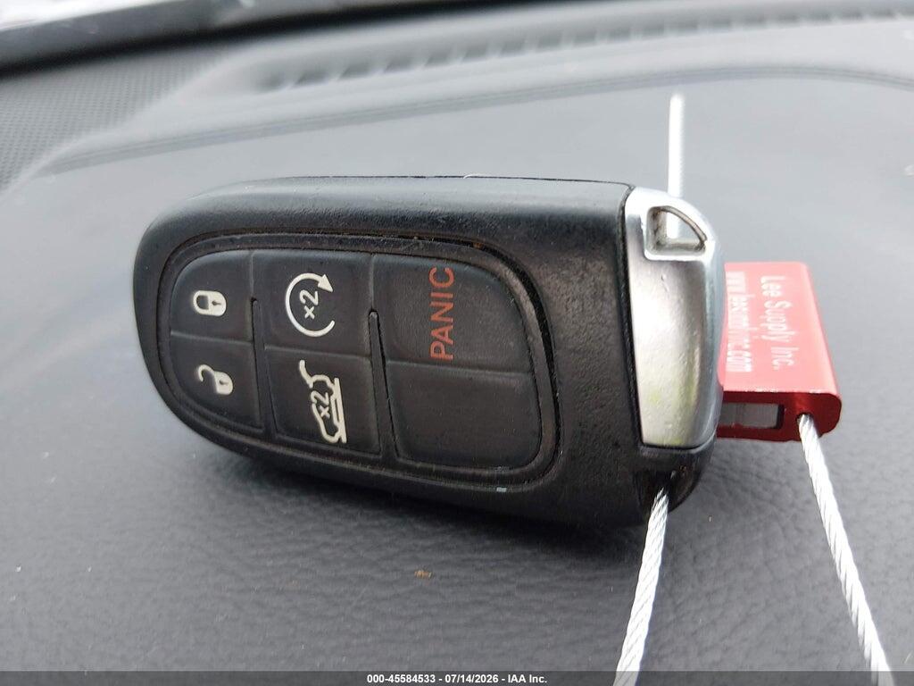 1C4PJLLB7LD543160 2020 JEEP CHEROKEE photo no. 11