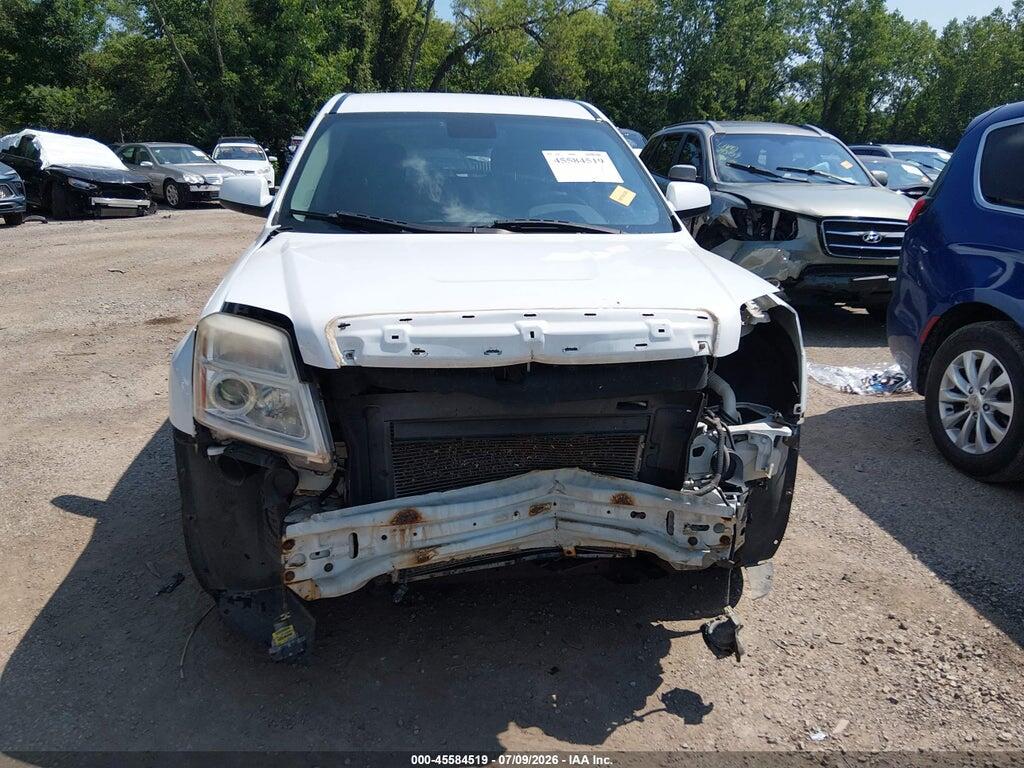 2GKALMEK5E6240130 2014 GMC TERRAIN photo no. 12
