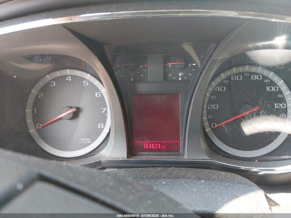 2GKALMEK5E6240130 2014 GMC TERRAIN photo no. 7