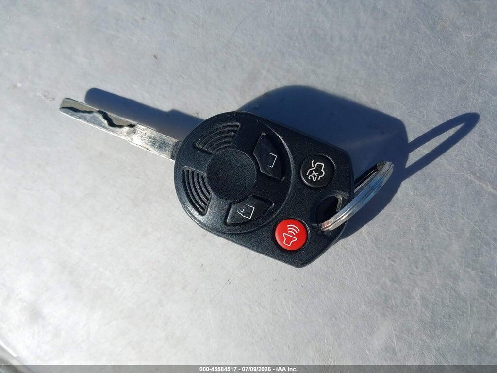 1FADP5AU1FL116641 2015 FORD C-MAX HYBRID photo no. 11